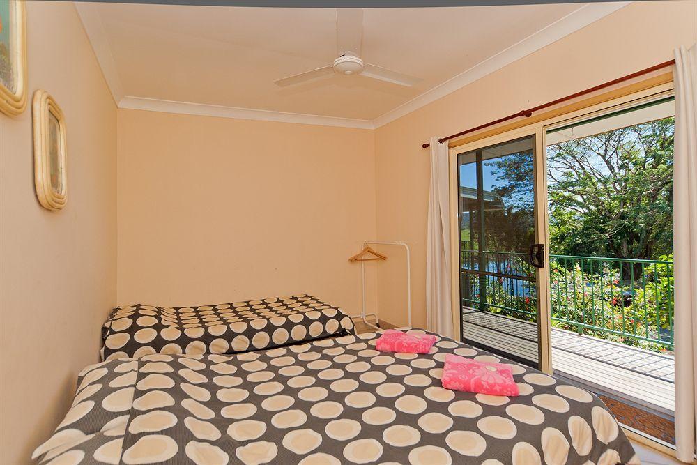 Daintree Riverview Lodges Eksteriør bilde