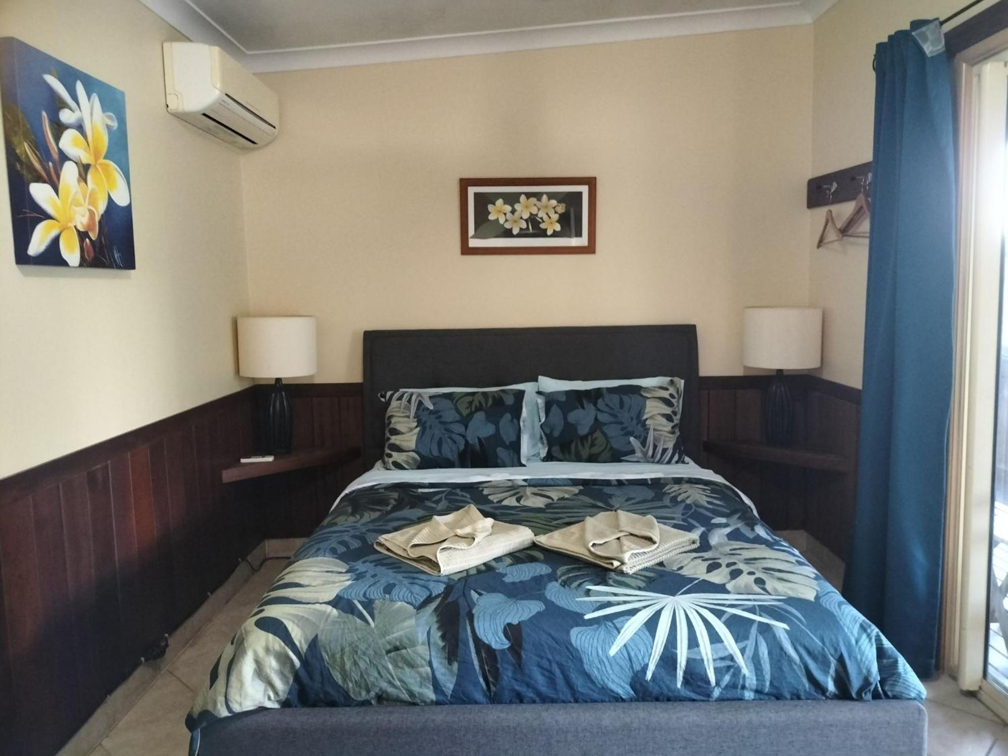 Daintree Riverview Lodges Eksteriør bilde