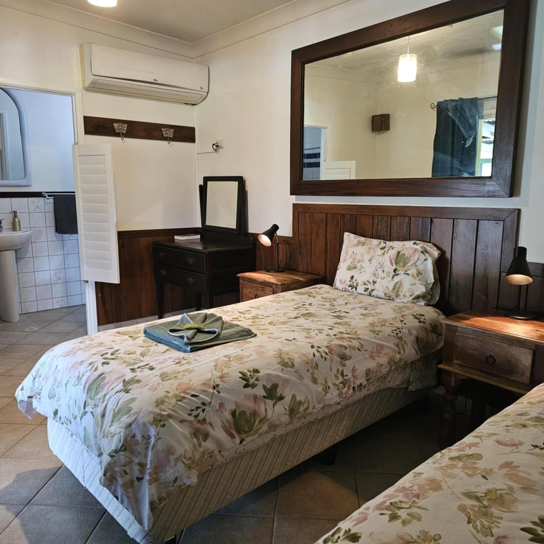 Daintree Riverview Lodges Eksteriør bilde